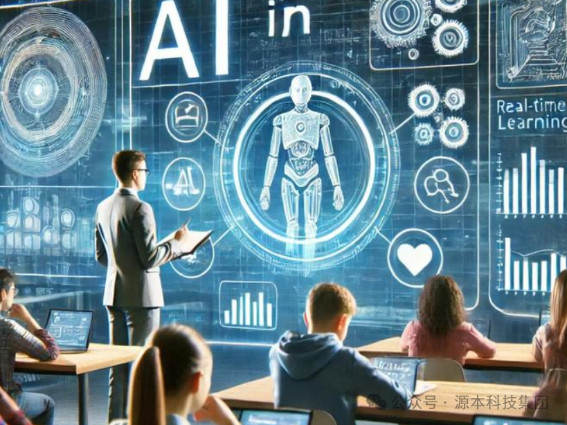 艾弗森贝博ballbet官网科技-本科生掌握大数据、云原生、AI-竞赛保研求职的“超车秘籍”来了！